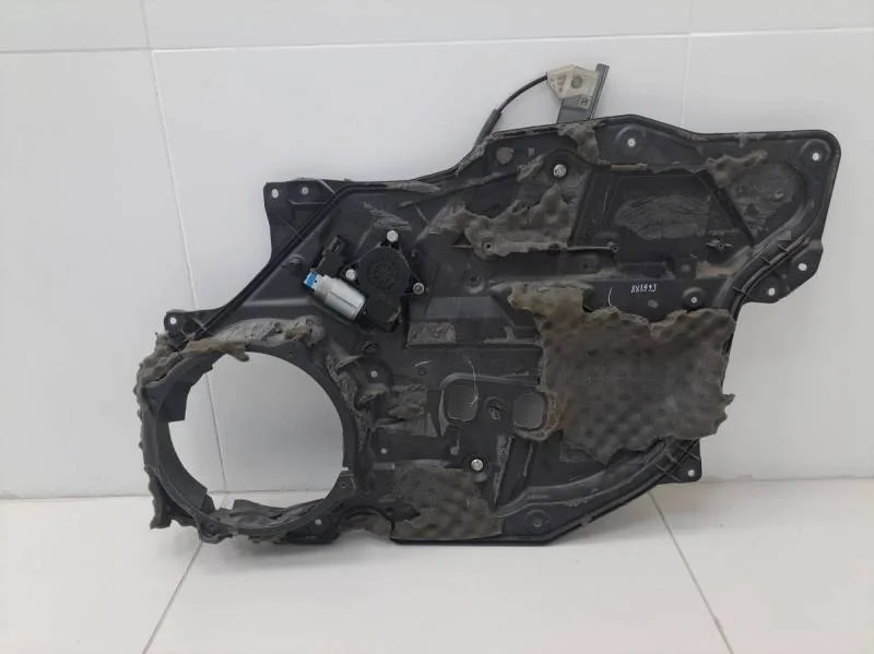 Стеклоподъемник электр. передний правый Mazda CX-7 (ER) 2006-2012