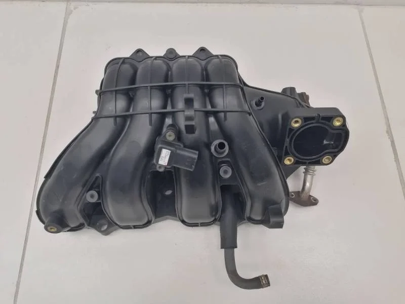 Коллектор впускной Suzuki SX4 2006-2013