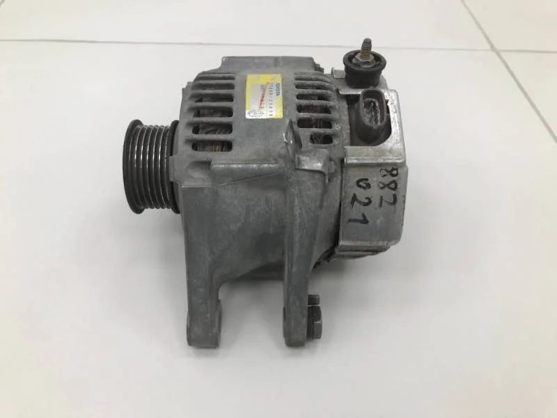 Генератор Toyota Corolla E120 2001-2007