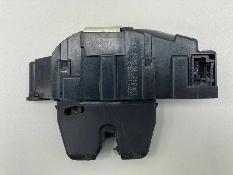 Замок багажника Citroen C4 2011>