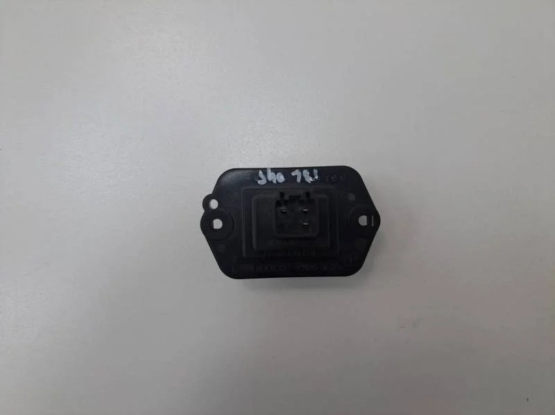 Резистор отопителя Mazda CX-7 (ER) 2006-2012