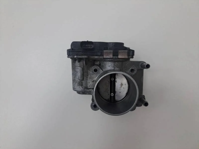 Заслонка дроссельная электрическая Mazda CX-7 (ER) 2006-2012