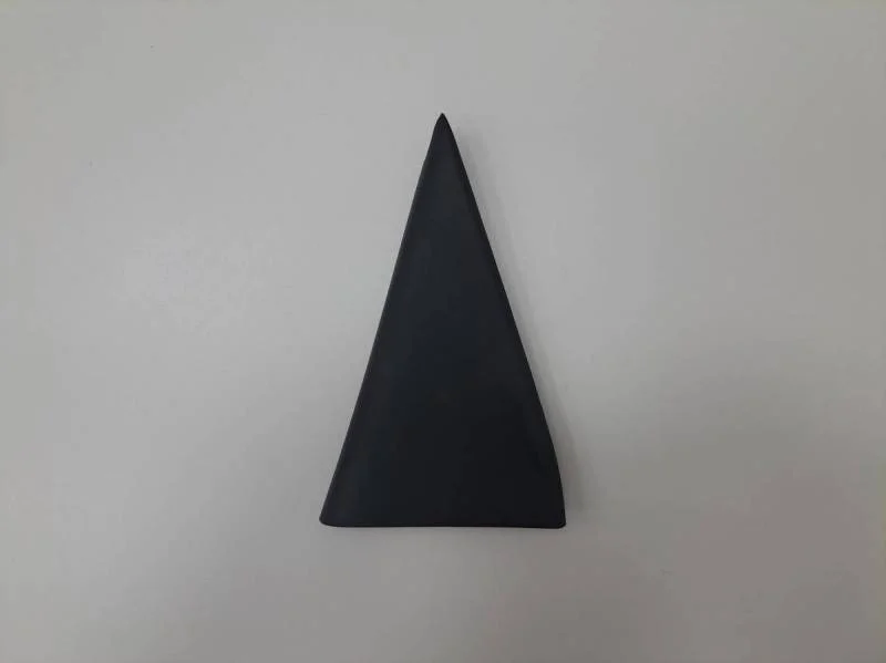 Накладка декоративная Mazda CX-7 (ER) 2006-2012