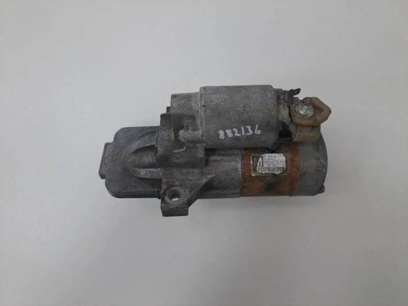 Стартер Mazda CX-7 (ER) 2006-2012