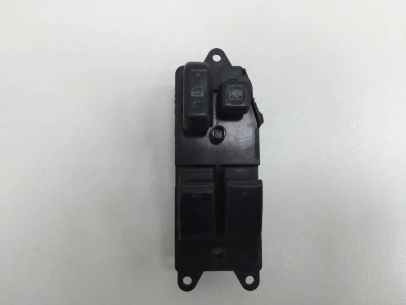 Блок управления стеклоподъемниками Toyota Corolla E120 2001-2007