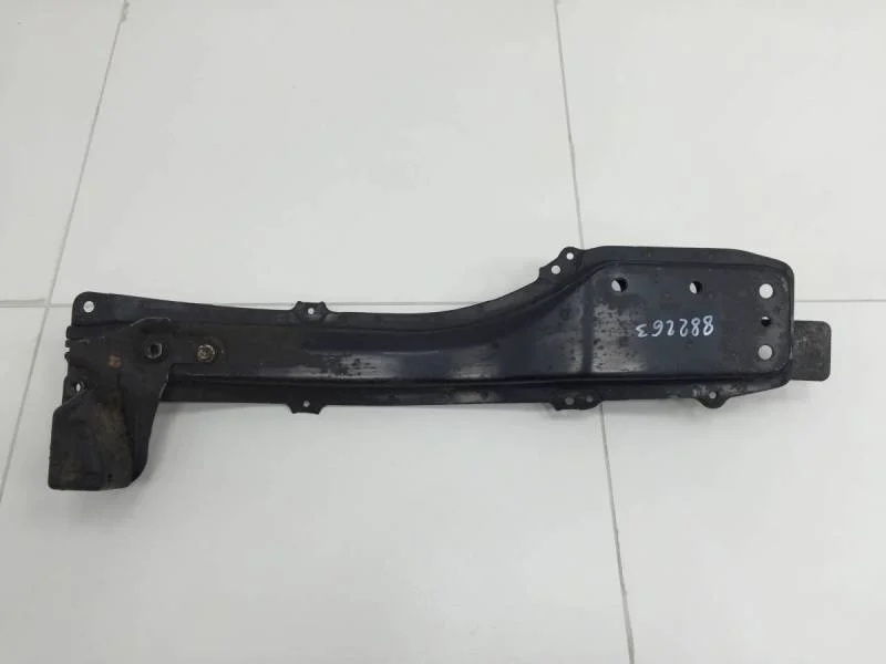 Балка передняя продольная Toyota Corolla E120 2001-2007