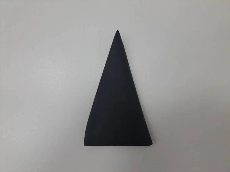 Накладка декоративная Mazda CX-7 (ER) 2006-2012