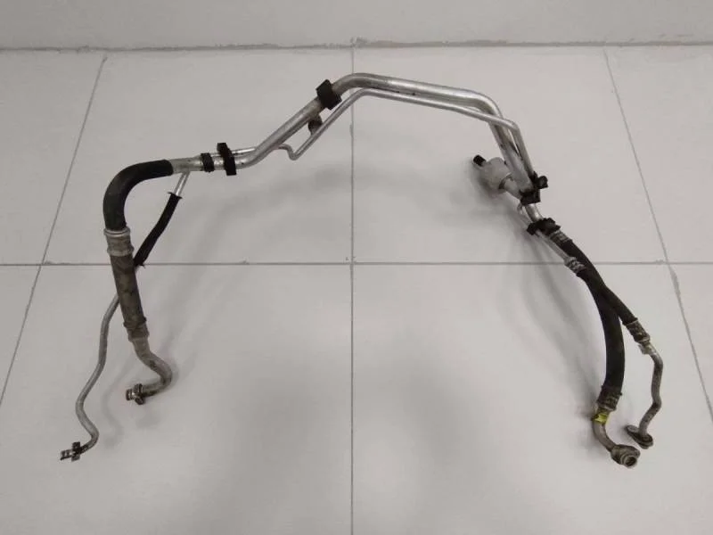 Трубка кондиционера Citroen C4 2011>