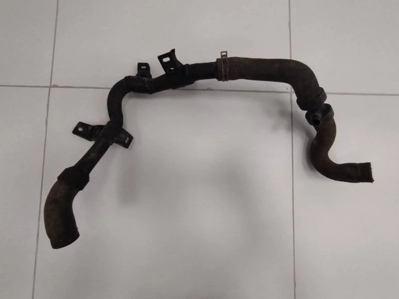 Трубка системы охлаждения Citroen C4 2011>