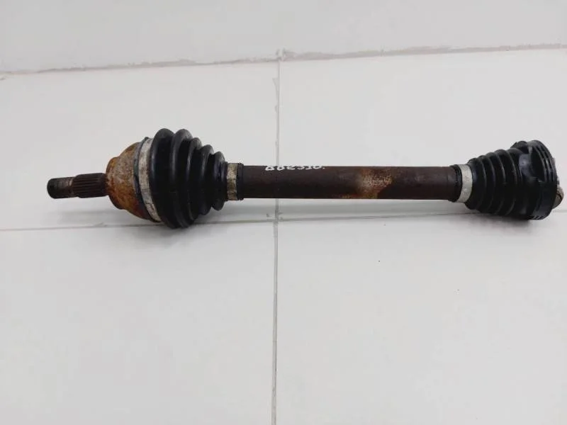 Полуось передняя левая Citroen C4 2011>