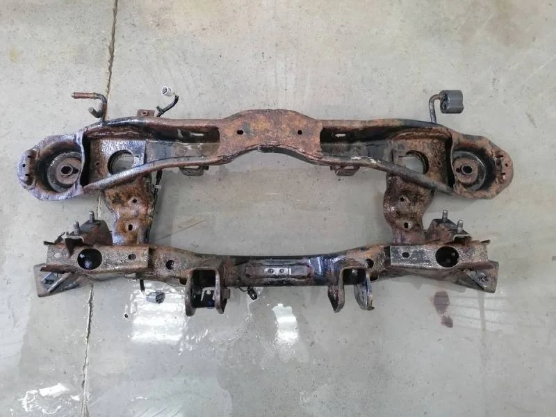 Балка задняя Mazda CX-7 (ER) 2006-2012