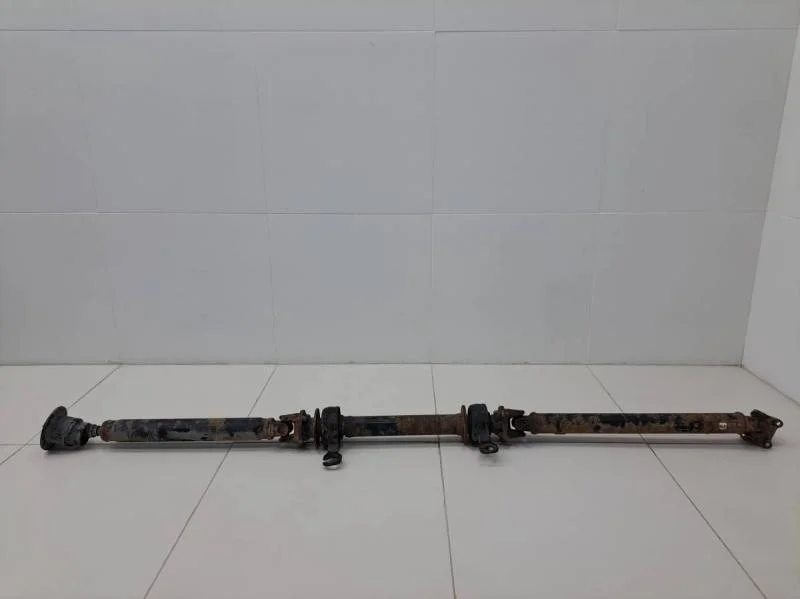 Вал карданный Mazda CX-7 (ER) 2006-2012