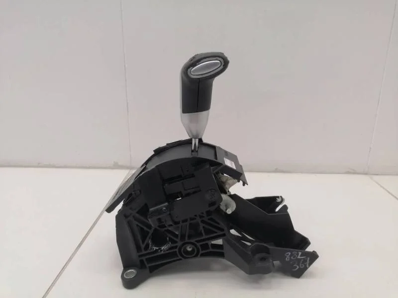 Кулиса КПП Mazda CX-7 (ER) 2006-2012