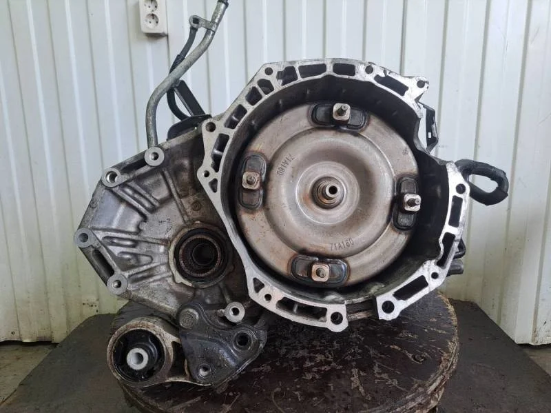 АКПП (автоматическая коробка переключения передач) Mazda CX-7 (ER) 2006-2012