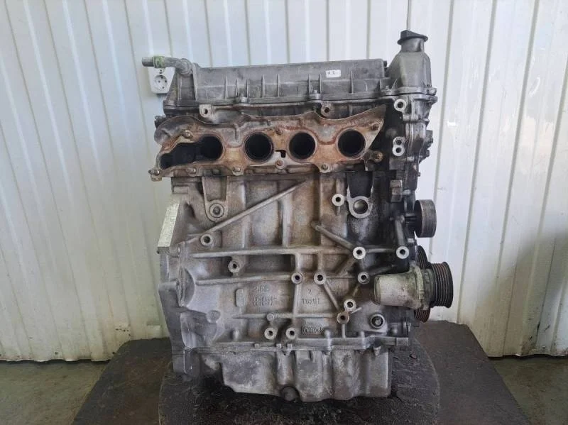 Двигатель Mazda CX-7 (ER) 2006-2012