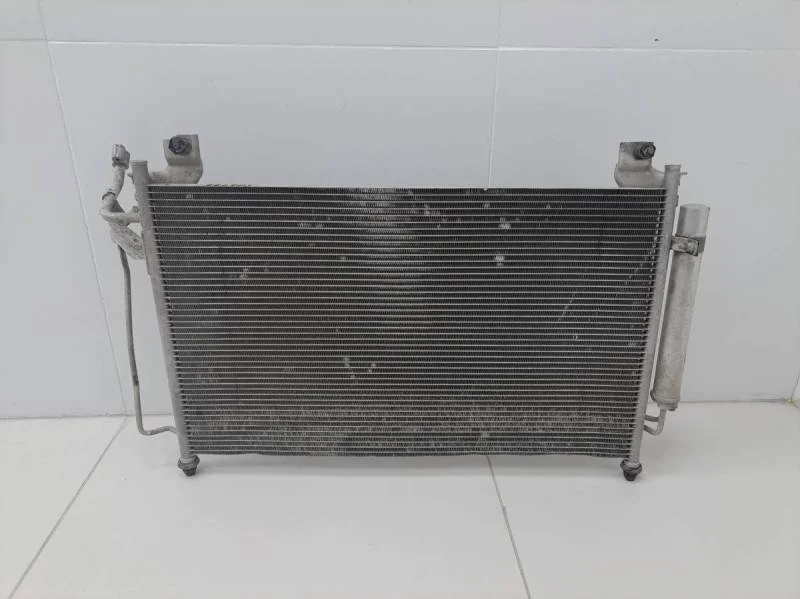 Радиатор кондиционера (конденсер) Mazda CX-7 (ER) 2006-2012