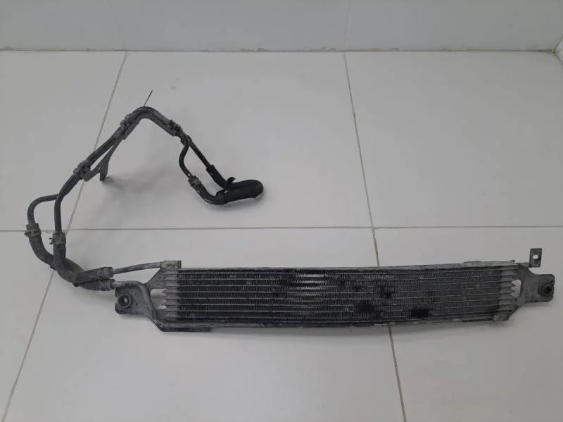 Радиатор (маслоохладитель) АКПП Mazda CX-7 (ER) 2006-2012