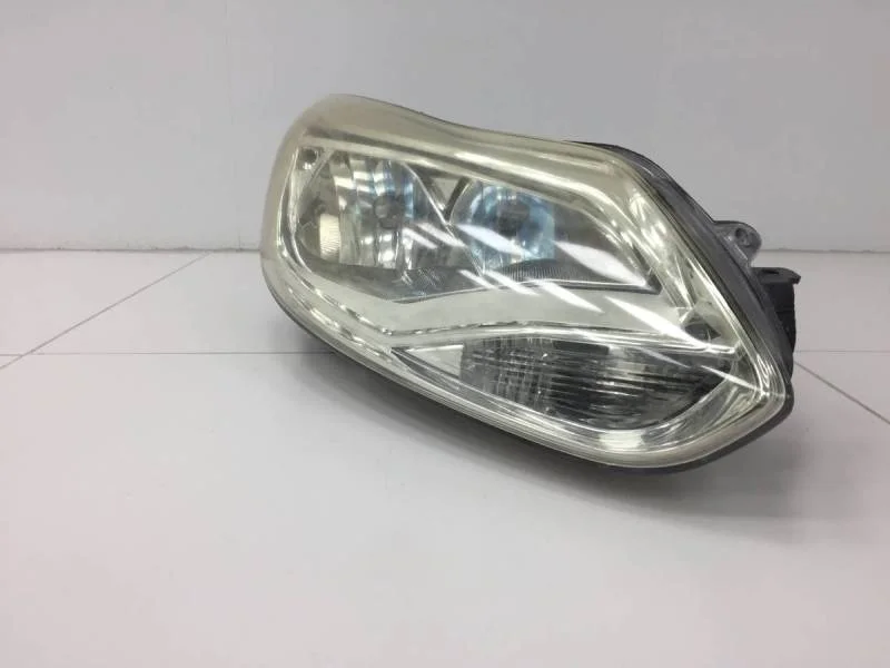 Фара правая Ford Focus 3 2011>
