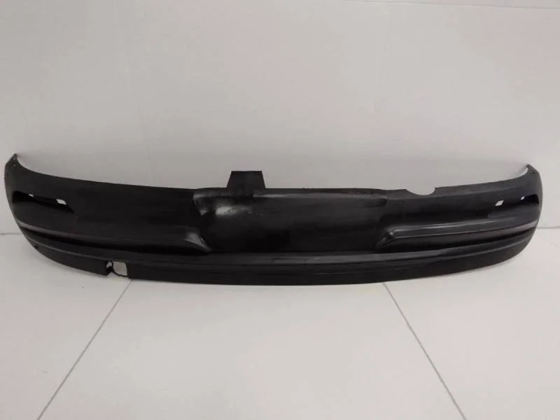 Юбка задняя Citroen C4 2011>