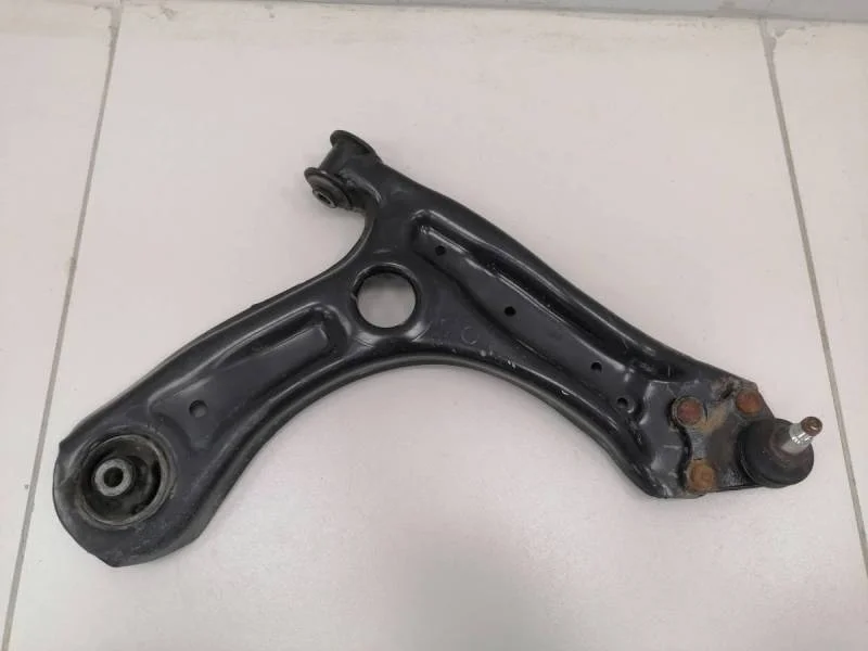 Рычаг передний правый Volkswagen Polo (Sed RUS) 2011>