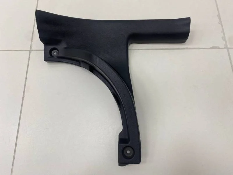 Накладка порога (внутренняя) Hyundai Solaris 2010-2017