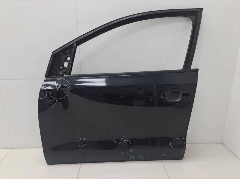 Дверь передняя левая Volkswagen Polo (Sed RUS) 2011>