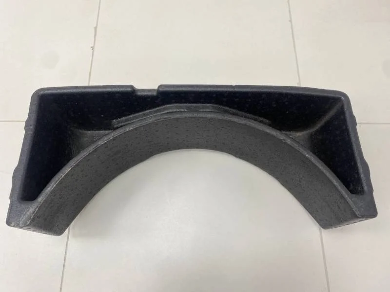 Ящик для инструментов Hyundai Solaris 2010-2017