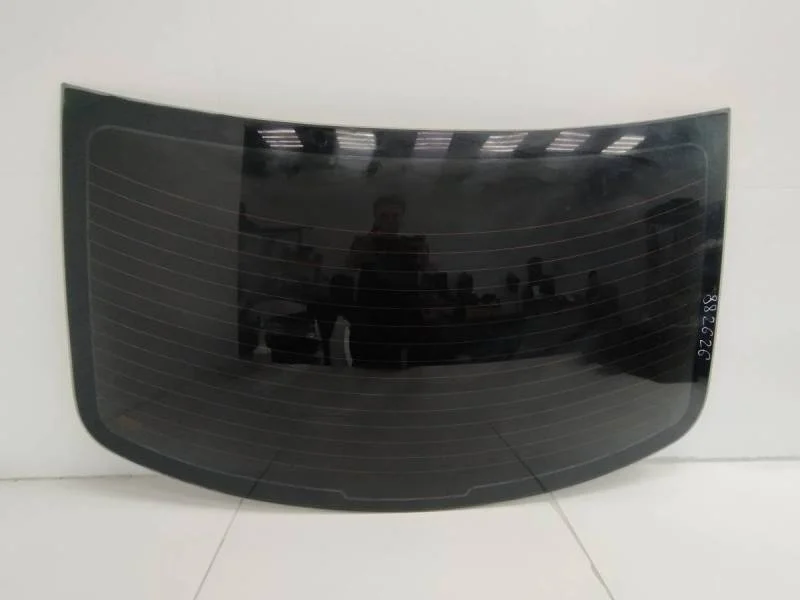 Стекло заднее Hyundai Solaris 2010-2017