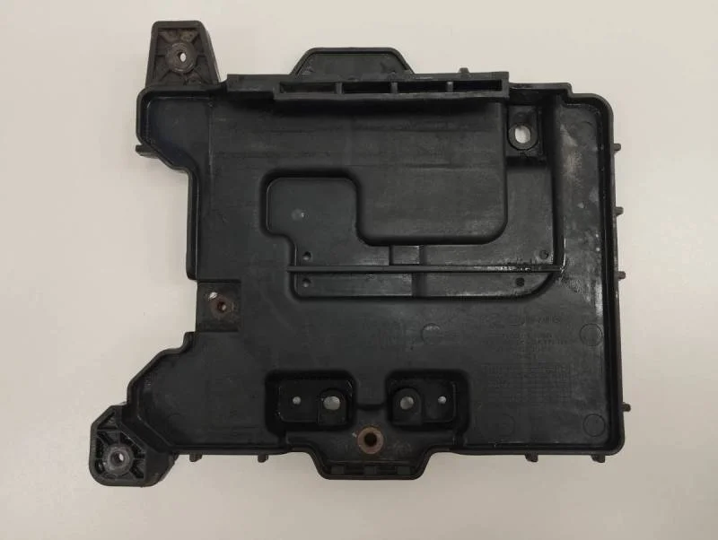 Крепление АКБ (корпус / подставка) Hyundai Solaris 2010-2017