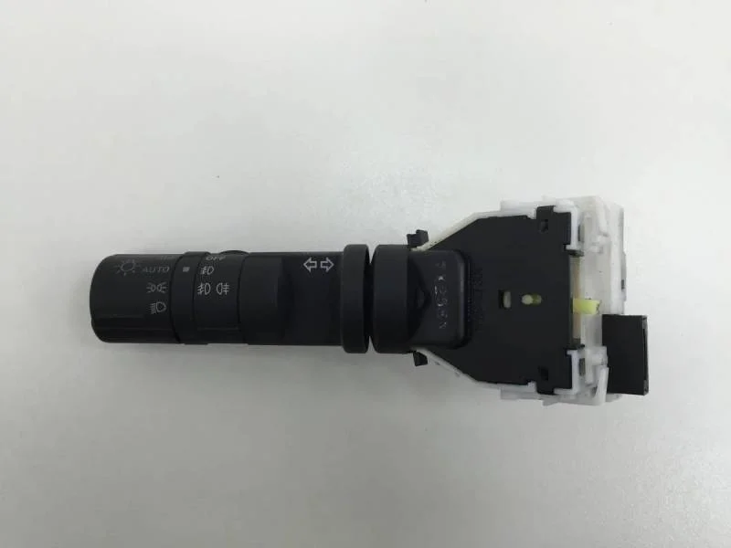 Переключатель поворотов подрулевой Nissan Qashqai (J10) 2006-2013