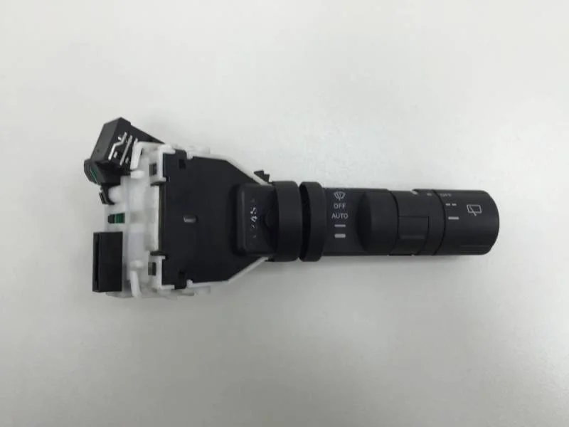 Переключатель стеклоочистителей Nissan Qashqai (J10) 2006-2013