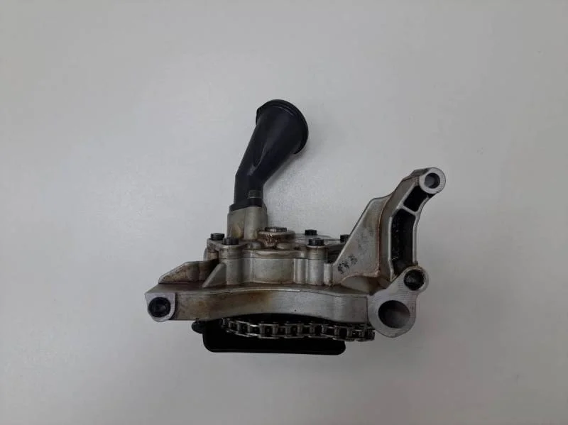 Насос масляный Volkswagen Polo (Sed RUS) 2011>