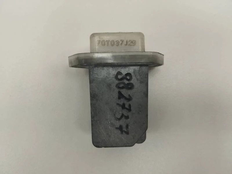 Резистор отопителя Nissan Qashqai (J10) 2006-2013