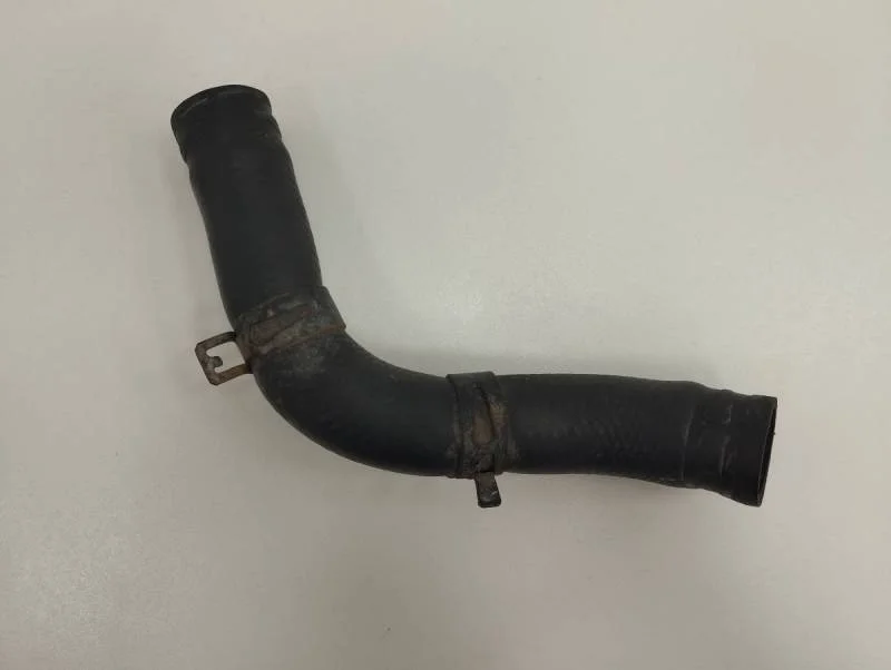 Патрубок радиатора охлаждения Hyundai Solaris 2010-2017