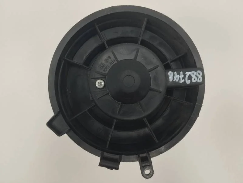 Моторчик отопителя Nissan Qashqai (J10) 2006-2013