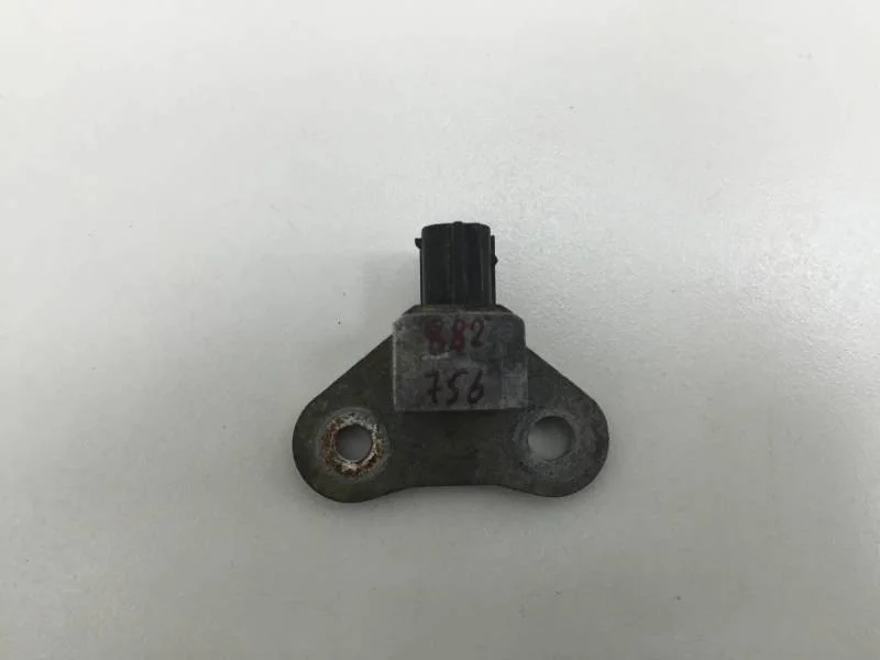 Датчик AIR BAG Nissan Qashqai (J10) 2006-2013