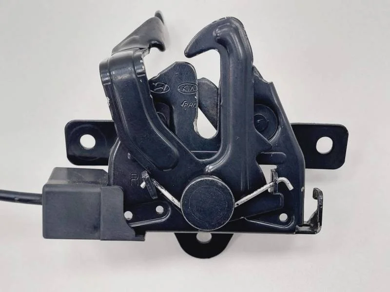 Замок капота Hyundai Solaris 2010-2017