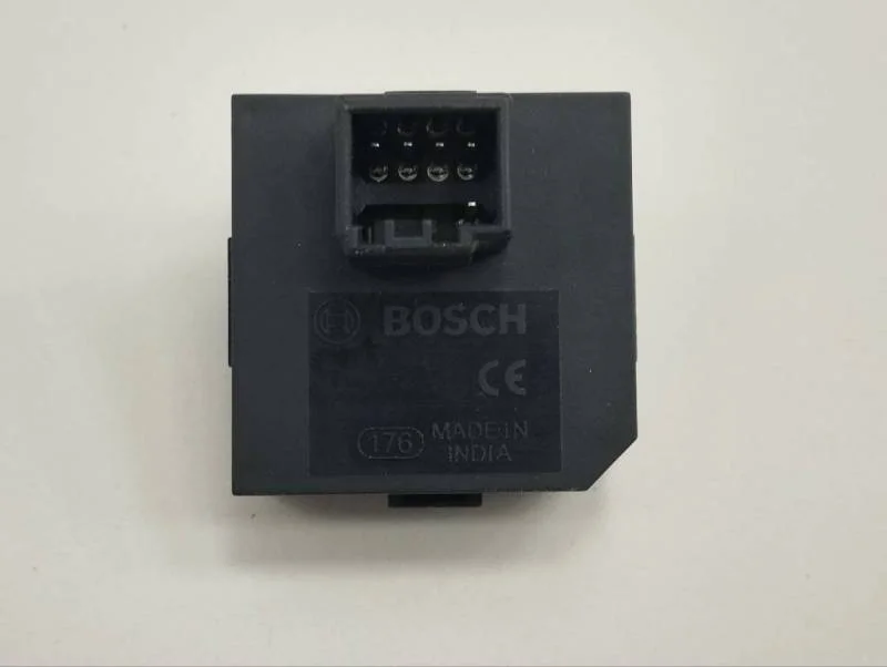 Иммобилайзер Hyundai Solaris 2010-2017