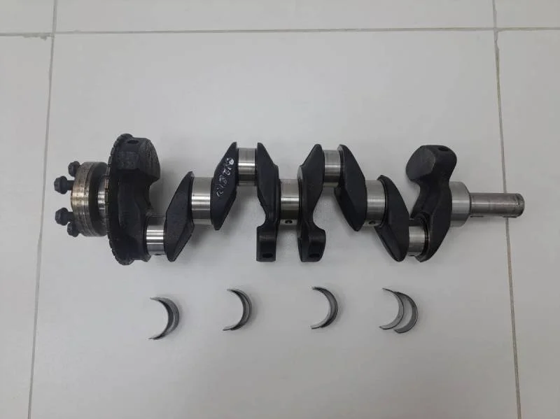 Коленвал Nissan X-Trail (T30) 2001-2006