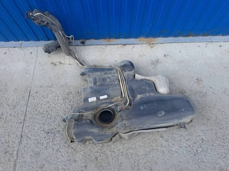 Бак топливный Volkswagen Polo (Sed RUS) 2011>