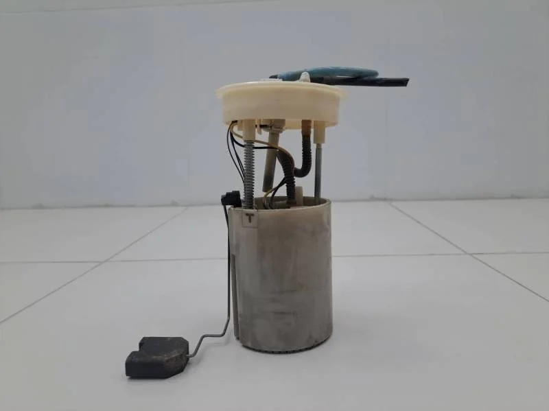 Насос топливный электрический Volkswagen Polo (Sed RUS) 2011>