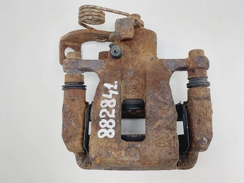 Суппорт задний левый Hyundai Solaris 2010-2017