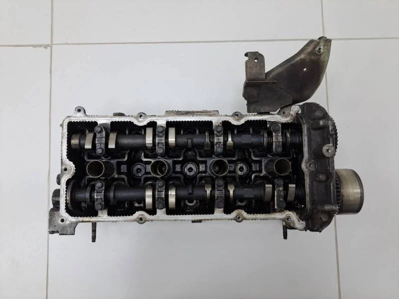 Головка блока цилиндров Nissan X-Trail (T30) 2001-2006