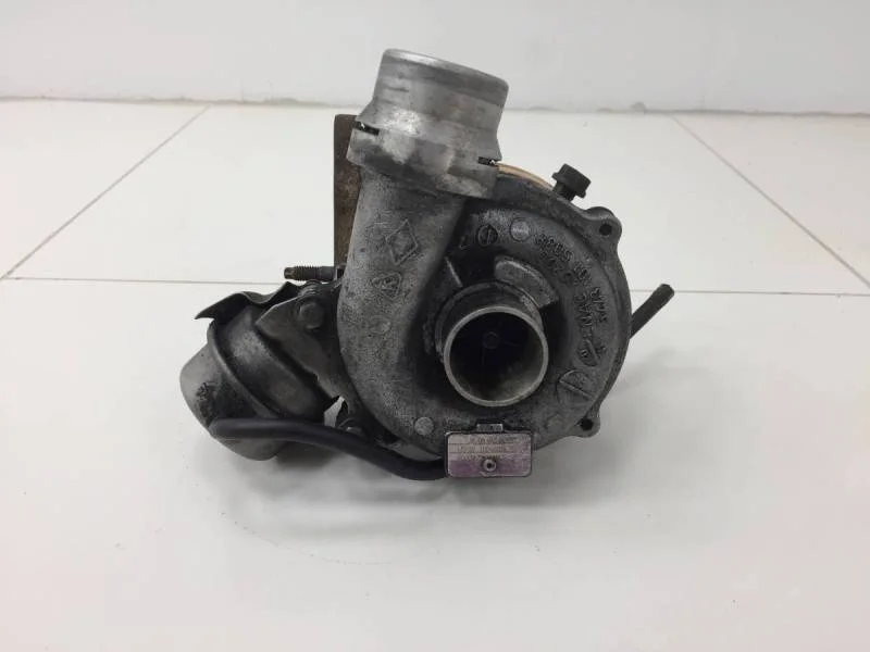 Турбокомпрессор (турбина) Nissan Qashqai (J10) 2006-2013