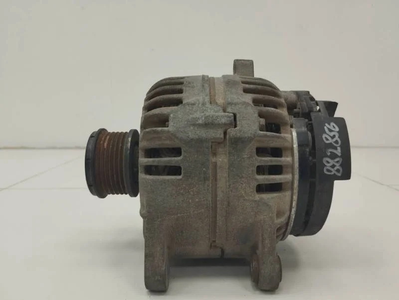 Генератор Nissan Qashqai (J10) 2006-2013