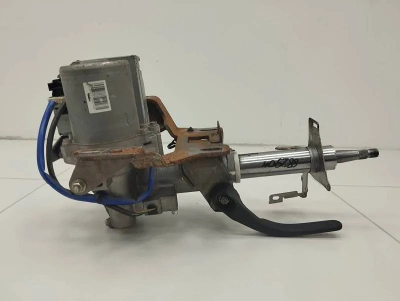 Колонка рулевая Nissan Qashqai (J10) 2006-2013