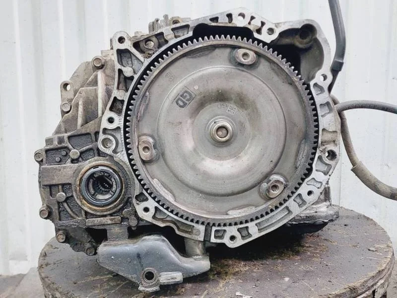 АКПП (автоматическая коробка переключения передач) Hyundai Solaris 2010-2017