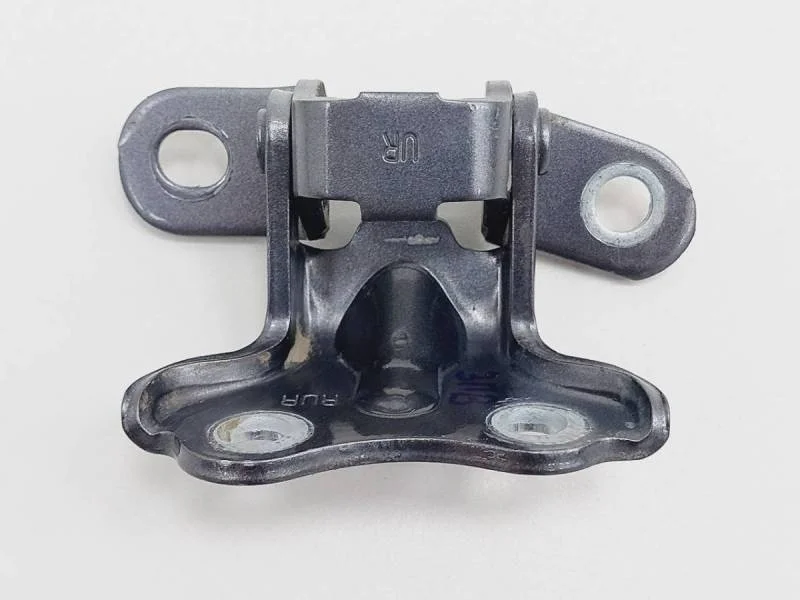 Петля двери задней правой верхняя Hyundai Solaris 2010-2017