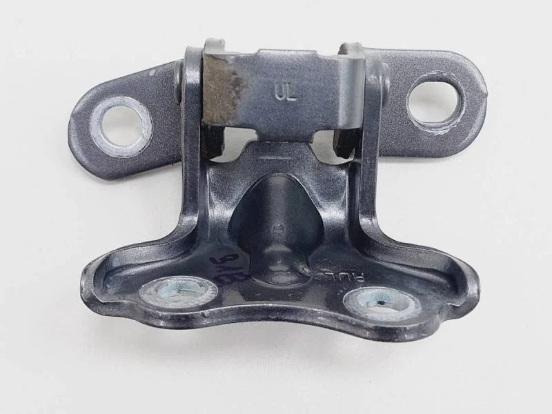 Петля двери задней левой верхняя Hyundai Solaris 2010-2017