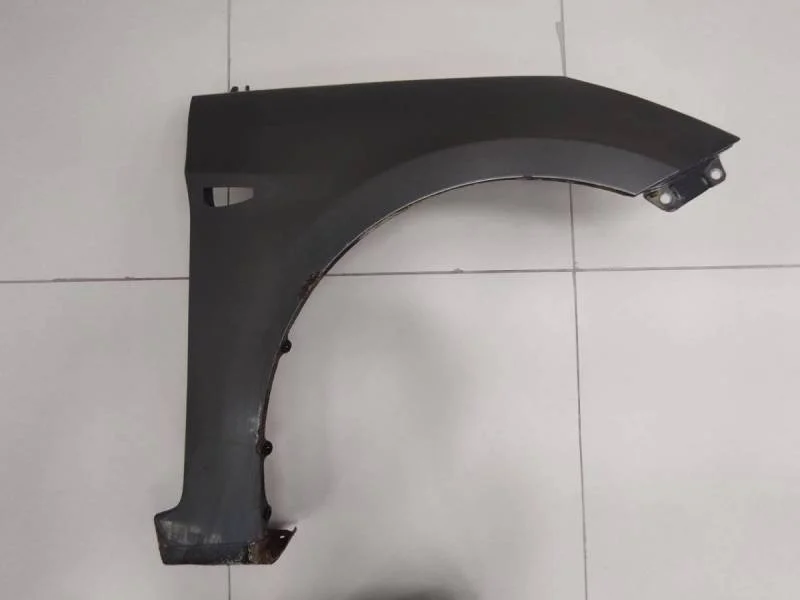 Крыло переднее правое Hyundai Solaris 2010-2017